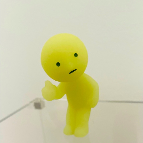 Smiski Working Series - Picture 2 of 2